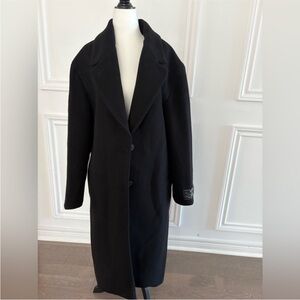 Aritzia Wilfred the only coat NWT